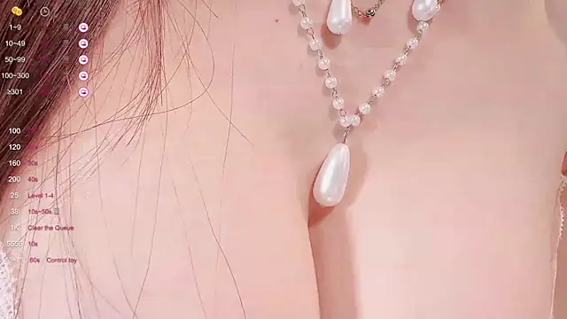 Irene--- 现场XXX聊天