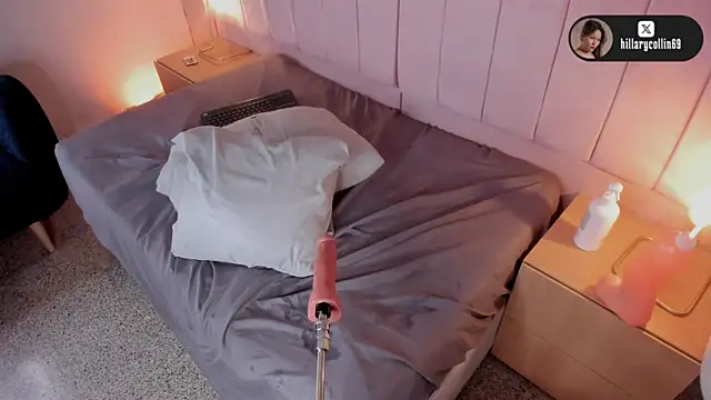 Chat +18 de Hillary_Collins1 ao vivo