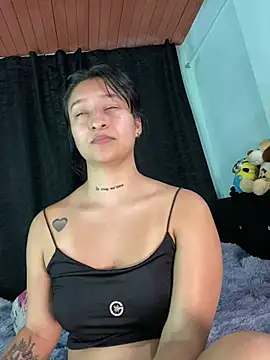 Chat XXX en directo de EVAH_LEE_