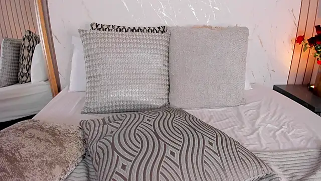 Czat XXX na żywo – EmelyParker