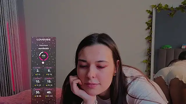 Nectar_Soul's Live XXX Chat