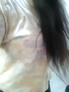 Pokazy przed kamerką – Cute_Kavya7