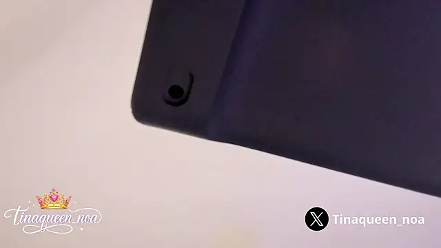 Show de tinaqueen_noa na webcam