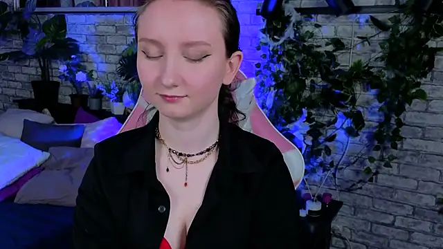 SunshineBlaze Obrolan Langsung XXX