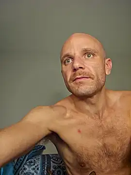 FrankieFuckMe's Webcam Show