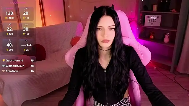 Kelly__Bunny's Live XXX Chat