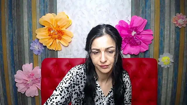 دردشة EvaClarkk الجنسية المباشرة