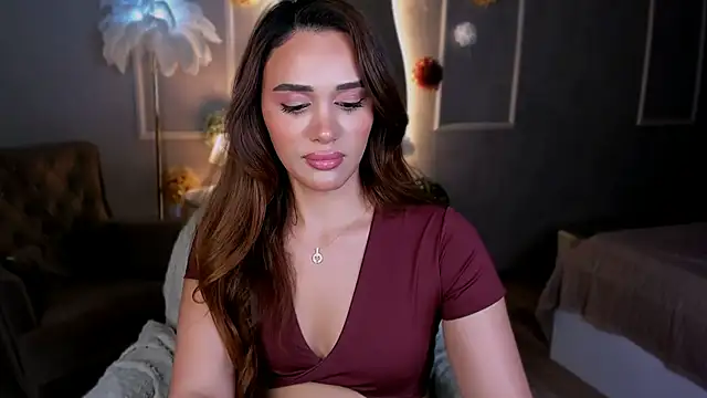 Sembang XXX Secara Langsung Kimberly_Chapman