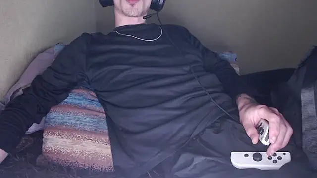 Samuel_Skywalker – Kamerová šou