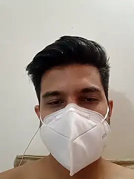 Thedickyoulove19 在線直播表演