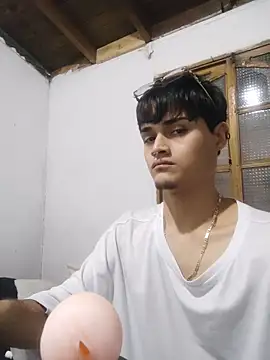 Show de Mobi_bigdick na webcam