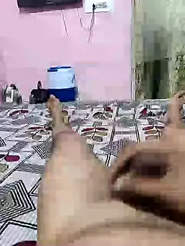 Show webcam de Boobsloverjatt