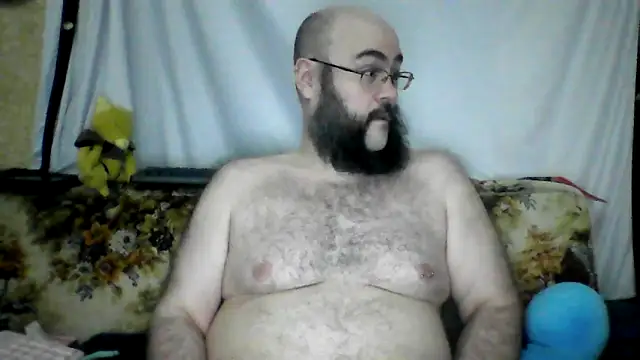 XXX chat uživo modela BriTheTopBear