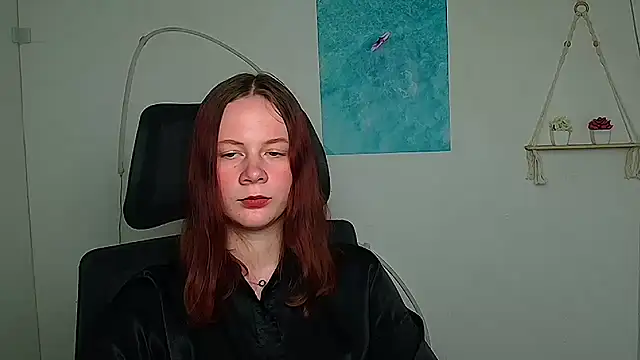 DarkSakuraa Live XXX Chat