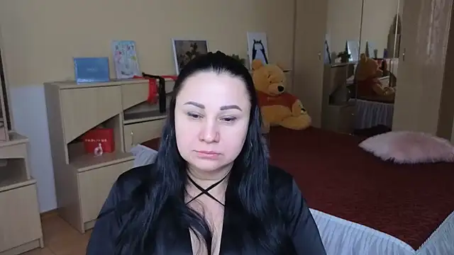 دردشة Mia_Misteryy الجنسية المباشرة