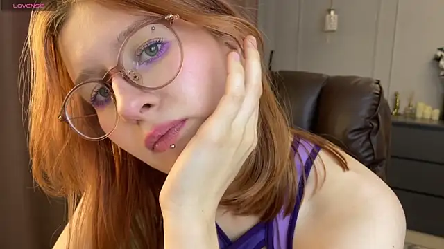 Lily_Spark_'s Live XXX Chat