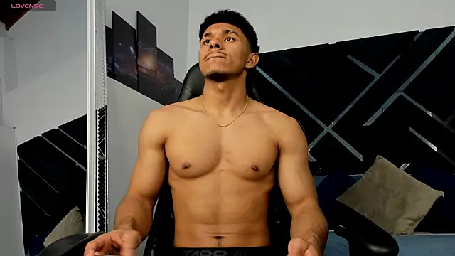 Jayden_VanceJS Webcam Show