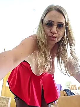 دردشة BLONDKICIA1 الجنسية المباشرة