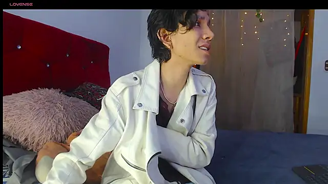 LAICK_01 网络视讯表演