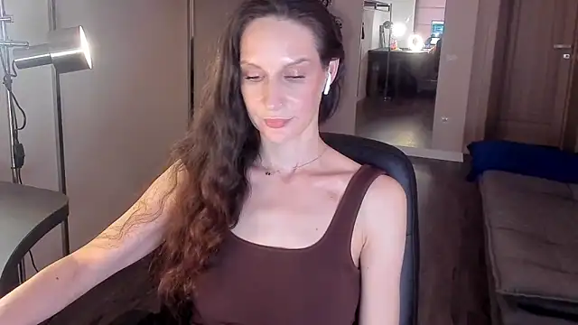 Mila_AndersのライブXXXチャット