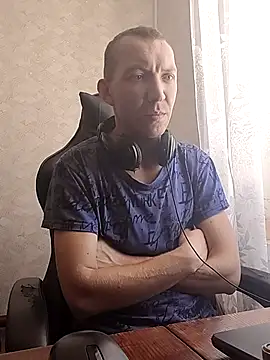 XXX chat uživo modela _uncle_Mitya-43_