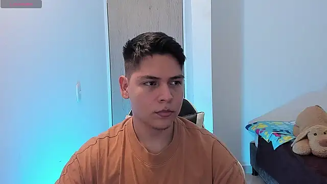 Asta_YunoXXX webcam show