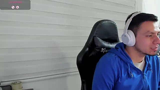 Rick_Adamsn Live XXX chat