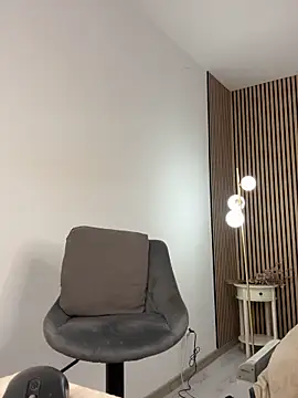 Chat XXX ao vivo de BarbaraXoXoX