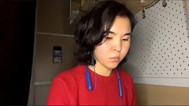 JennyCarpenter's Live XXX Chat