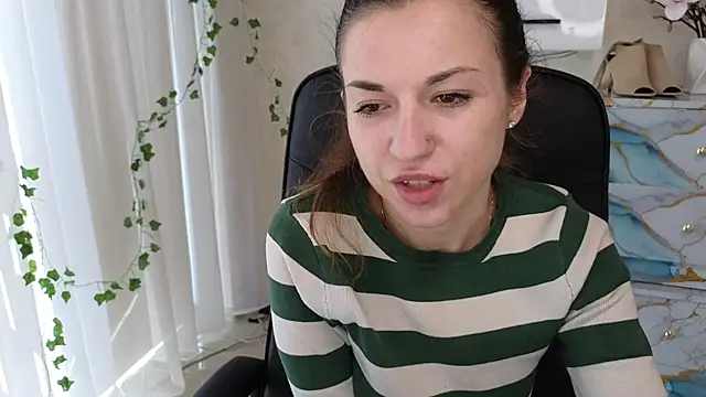 Ulyanixn Live XXX chat