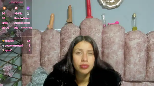 cloyks 现场XXX聊天