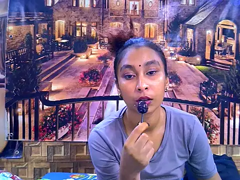 IndianSexyButt's Live XXX Chat