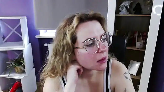 Zoey_Erotic's Live XXX Chat