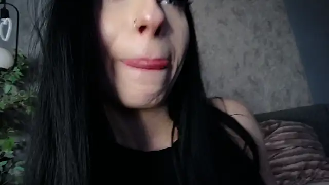 Webkamerová show ScarlettJakobs