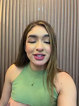 Sembang XXX Secara Langsung jenn_fit