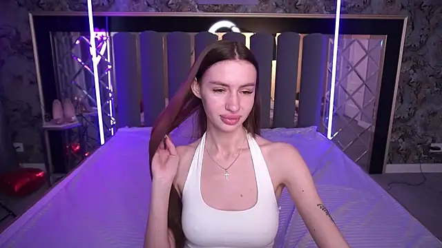 Snow_WhiteeeX Chat XXX in diretta