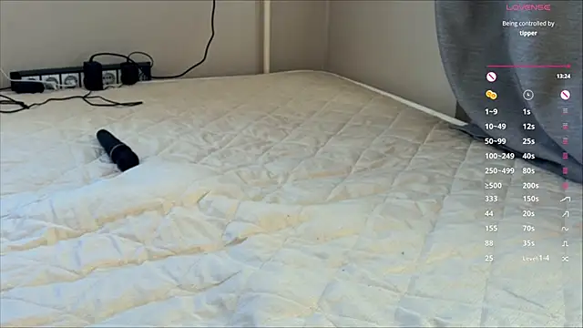 Czat XXX na żywo – luna_dreamxx