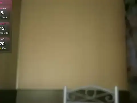 Yourgoddess_jayve 웹캠 쇼