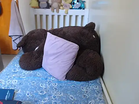 Živý XXX chat Sweety_Aria