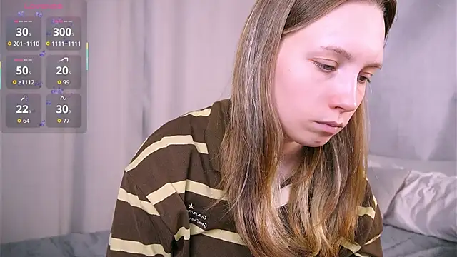 bubble_bbb 网络视讯表演