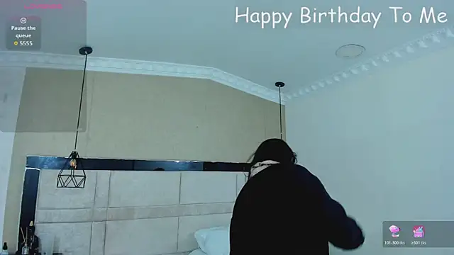 kimCosseyy 라이브 XXX 채팅