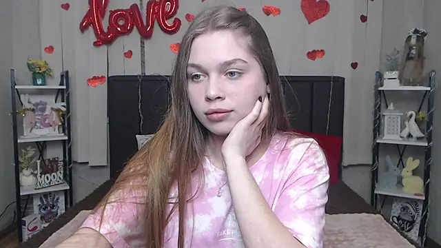 LaraPika – Naživo XXX chat