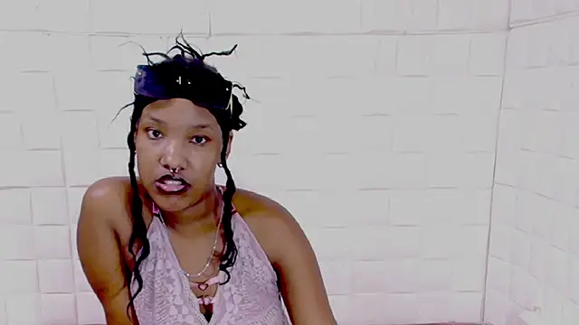 Chat XXX ao vivo de EroticSexyPrada