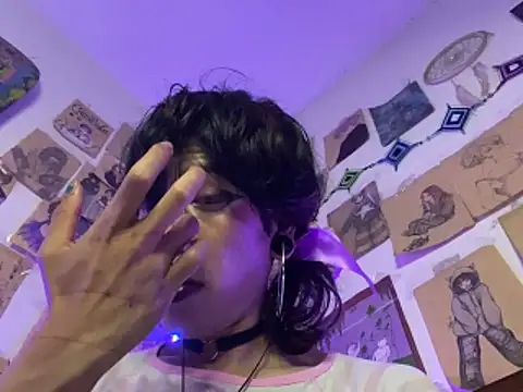 kirito_kun 在線直播表演