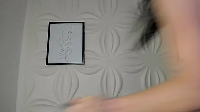 MeganHoffmaan – Naživo XXX chat