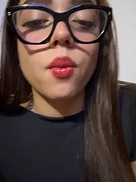 hottiee_melannie Chat XXX in diretta