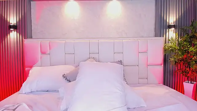 LunnaBlake's Live XXX Chat