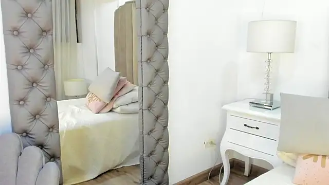 แชท XXX สดของ zusan_king_