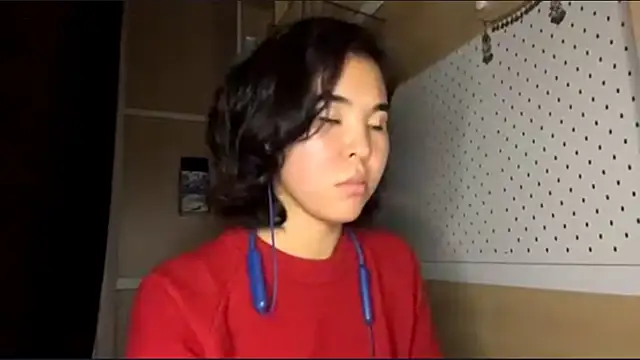 JennyCarpenter's Live XXX Chat