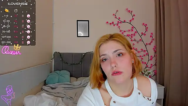 DellaRows Live XXX-chat